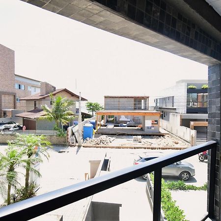 邦比尼亚斯Residencial Melfi 3 Ap.1 Frente公寓 外观 照片