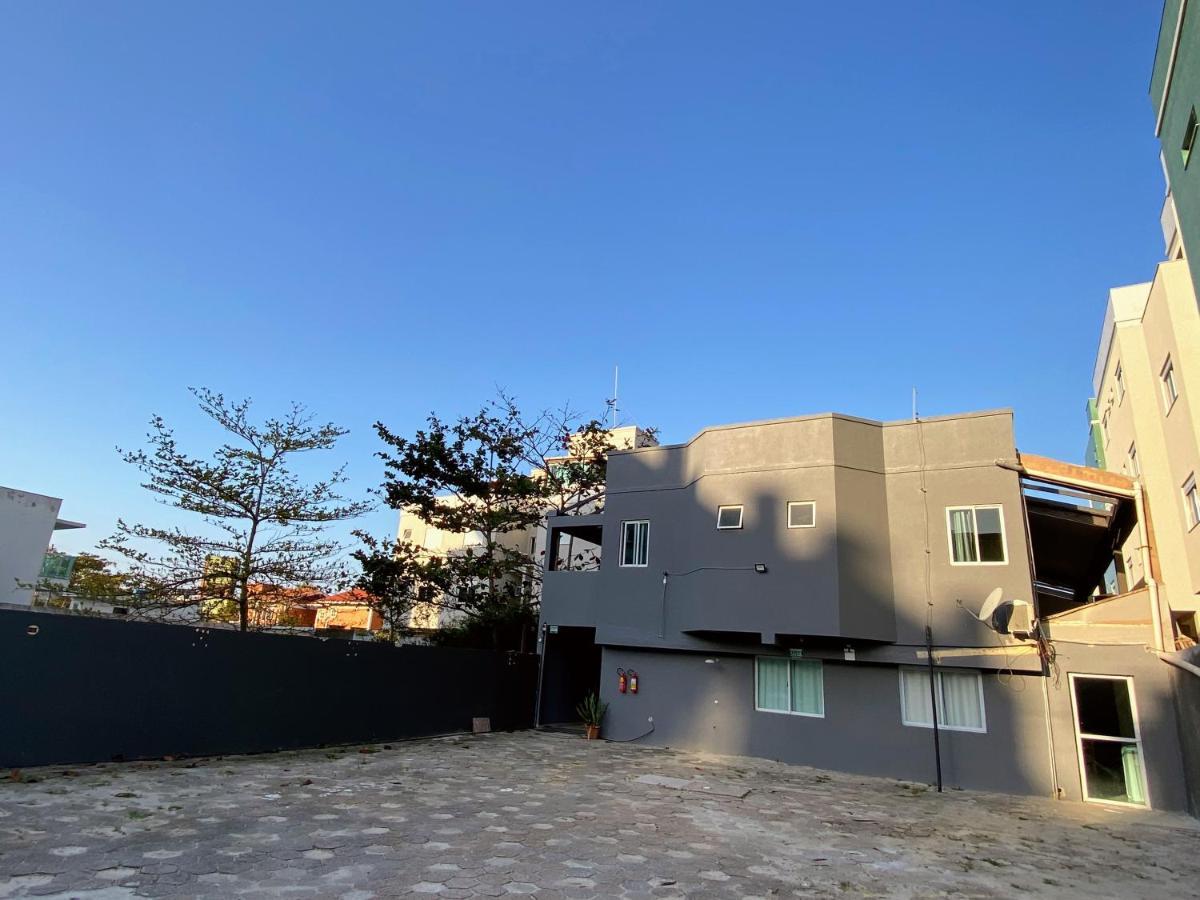 邦比尼亚斯Residencial Melfi 3 Ap.1 Frente公寓 外观 照片